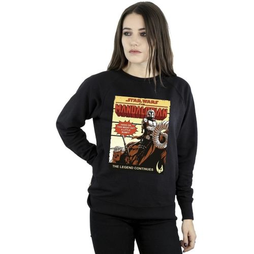 Sweat-shirt Disney Bumpy Ride - Disney - Modalova
