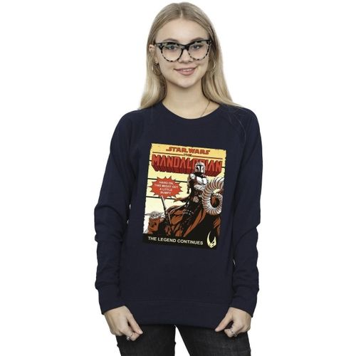 Sweat-shirt Disney Bumpy Ride - Disney - Modalova