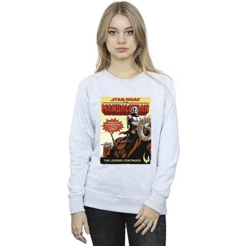 Sweat-shirt Disney Bumpy Ride - Disney - Modalova