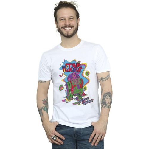 T-shirt Disney BI46847 - Disney - Modalova