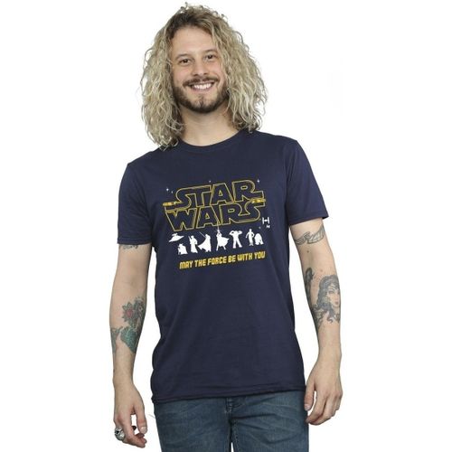 T-shirt Disney Force - Disney - Modalova