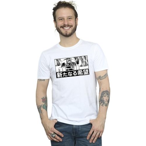 T-shirt Disney BI46866 - Disney - Modalova
