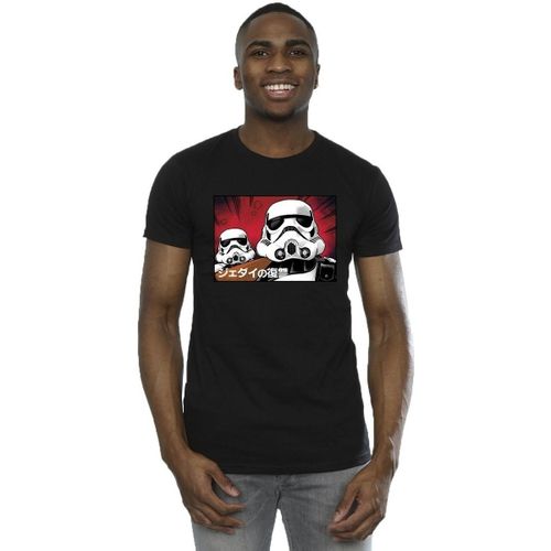 T-shirt Disney BI46868 - Disney - Modalova