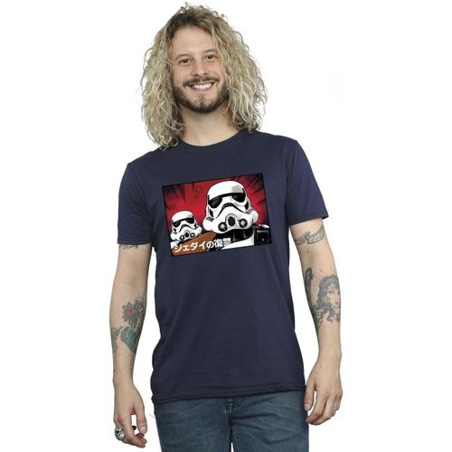 T-shirt Disney BI46868 - Disney - Modalova