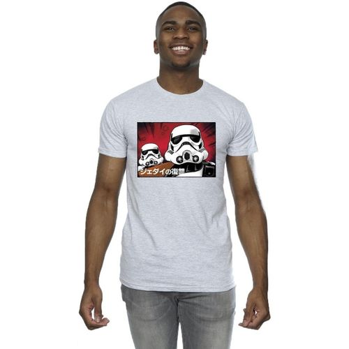 T-shirt Disney BI46868 - Disney - Modalova