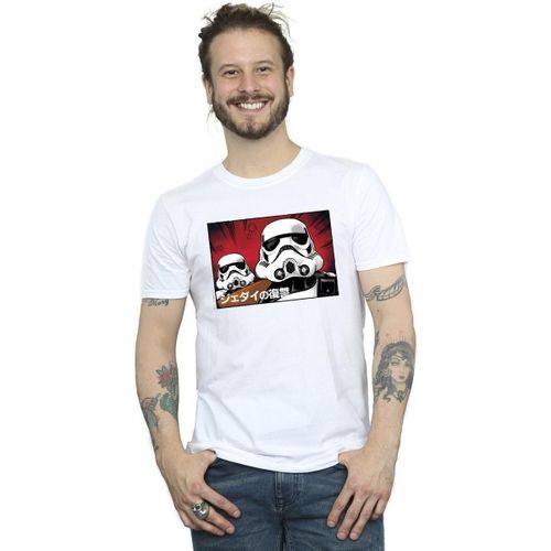 T-shirt Disney BI46868 - Disney - Modalova