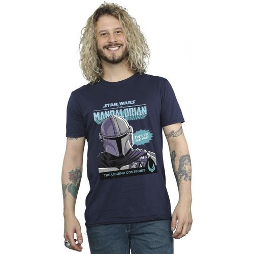 T-shirt Disney BI47255 - Disney - Modalova