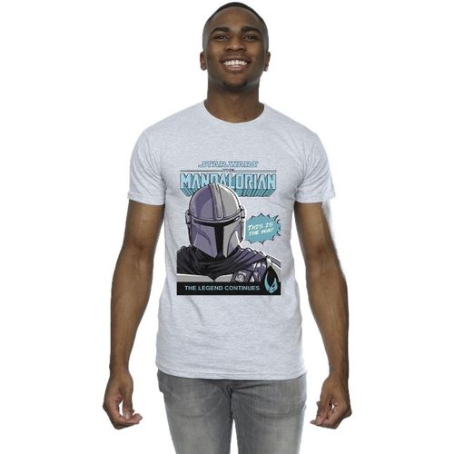 T-shirt Disney BI47255 - Disney - Modalova