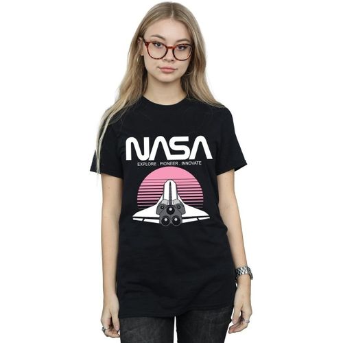 T-shirt Nasa BI47310 - Nasa - Modalova