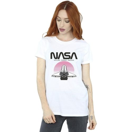 T-shirt Nasa BI47310 - Nasa - Modalova
