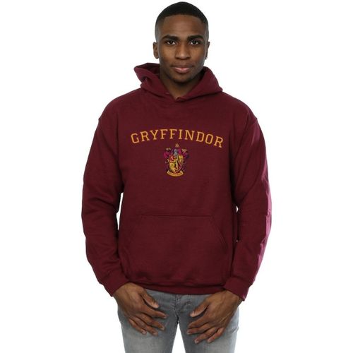 Sweat-shirt Harry Potter Gryffindor - Harry Potter - Modalova