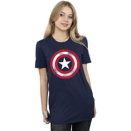 T-shirt Marvel BI47721 - Marvel - Modalova