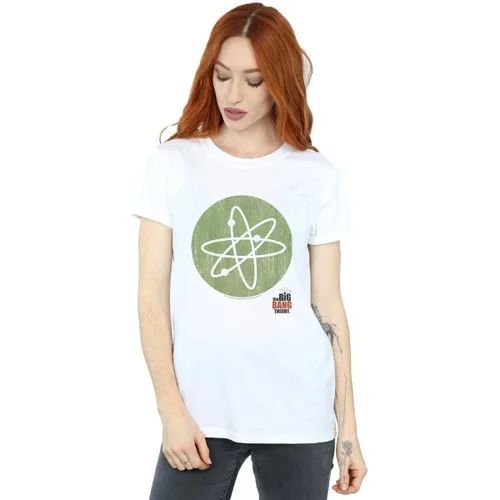 T-shirt The Big Bang Theory BI47743 - The Big Bang Theory - Modalova