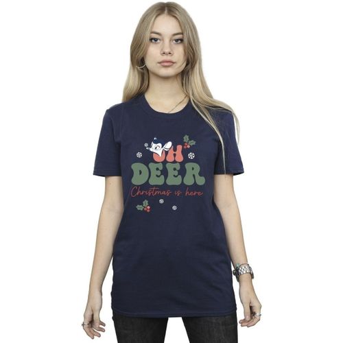 T-shirt Disney Oh Deer - Disney - Modalova