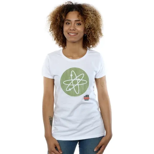 T-shirt The Big Bang Theory BI48012 - The Big Bang Theory - Modalova