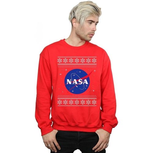 Sweat-shirt Nasa BI48148 - Nasa - Modalova