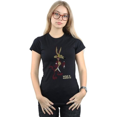 T-shirt Dessins Animés BI48176 - Dessins Animés - Modalova