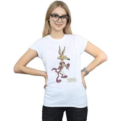 T-shirt Dessins Animés BI48176 - Dessins Animés - Modalova