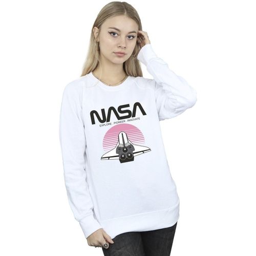 Sweat-shirt Nasa BI48311 - Nasa - Modalova