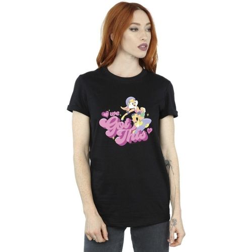 T-shirt Dessins Animés We Got This - Dessins Animés - Modalova