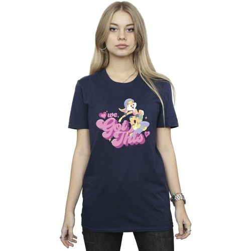T-shirt Dessins Animés We Got This - Dessins Animés - Modalova