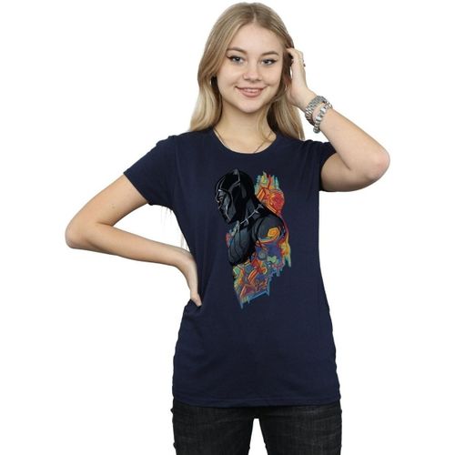 T-shirt Marvel BI48325 - Marvel - Modalova
