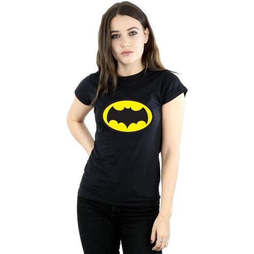 T-shirt Dc Comics BI48356 - Dc Comics - Modalova