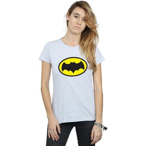 T-shirt Dc Comics BI48356 - Dc Comics - Modalova