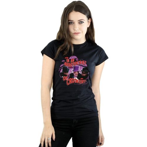 T-shirt Dc Comics BI48357 - Dc Comics - Modalova