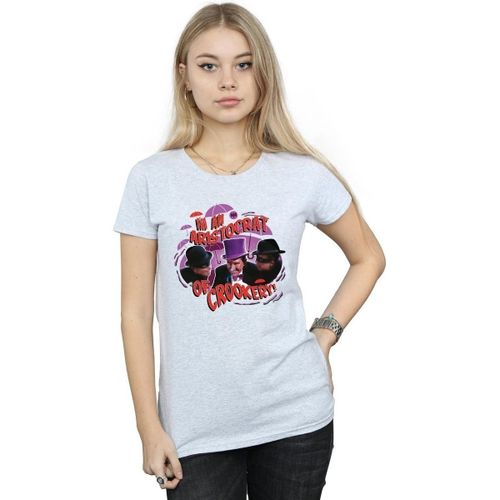 T-shirt Dc Comics BI48357 - Dc Comics - Modalova