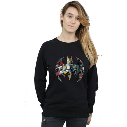 Sweat-shirt Dc Comics BI48376 - Dc Comics - Modalova