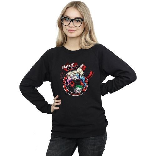 Sweat-shirt Dc Comics BI48377 - Dc Comics - Modalova