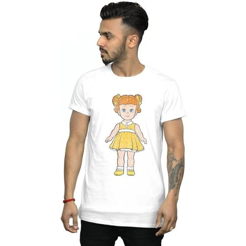 T-shirt Disney BI48584 - Disney - Modalova