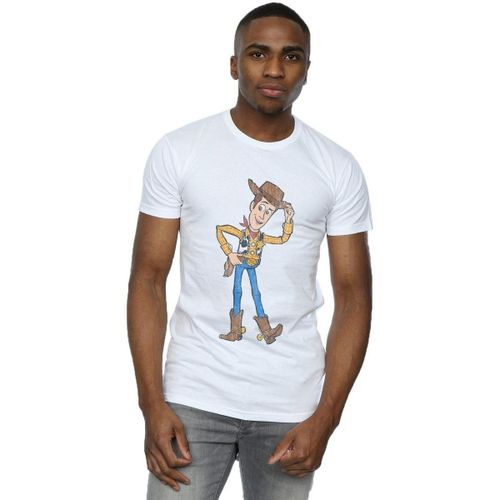 T-shirt Disney BI48585 - Disney - Modalova