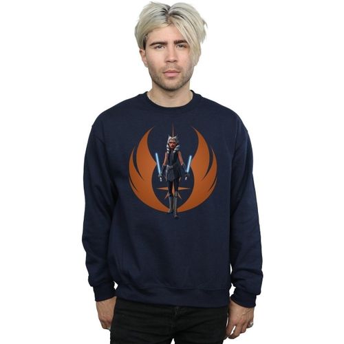 Sweat-shirt Disney Clone Wars - Disney - Modalova