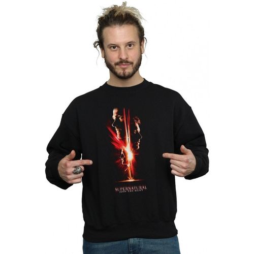Sweat-shirt Dawn Of Darkness - Supernatural - Modalova