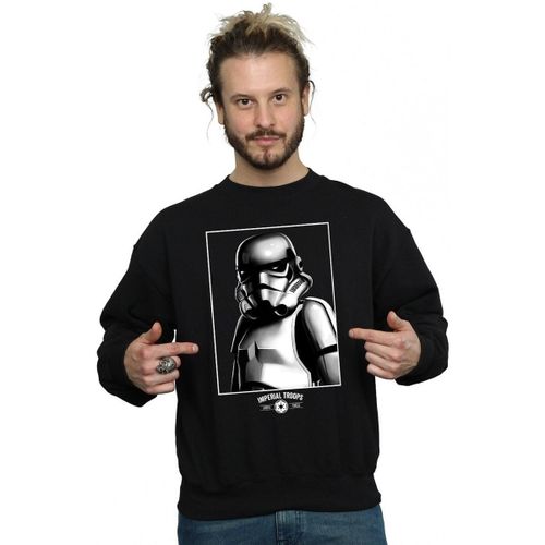 Sweat-shirt Disney Imperial Troops - Disney - Modalova