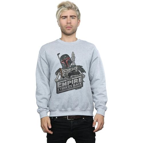 Sweat-shirt Disney BI45575 - Disney - Modalova
