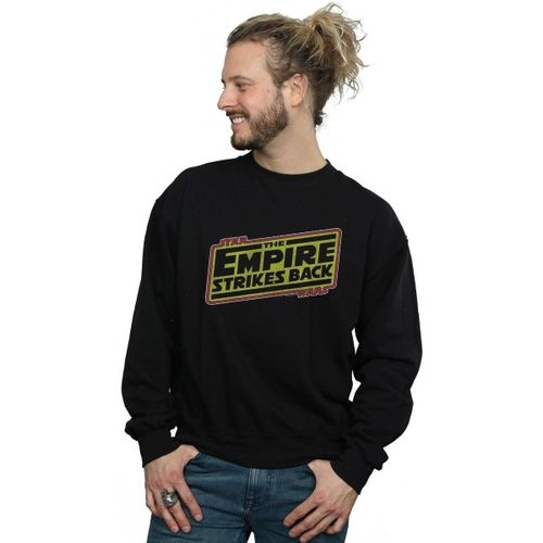 Sweat-shirt The Empire Strikes Back - Disney - Modalova
