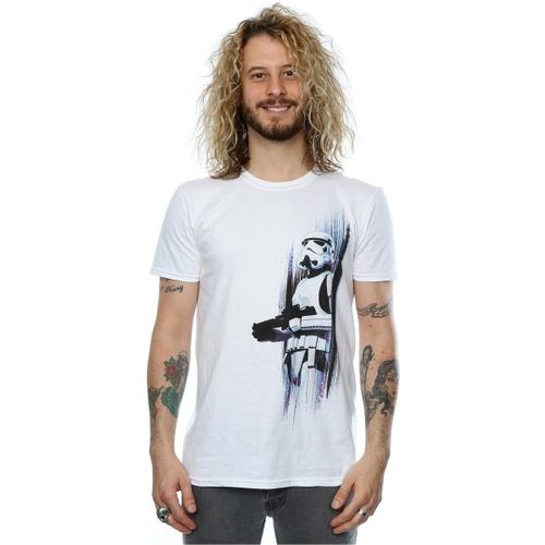 T-shirt Disney Rogue One - Disney - Modalova