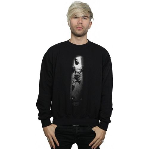 Sweat-shirt Disney Carbonite - Disney - Modalova