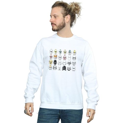 Sweat-shirt Disney Troopers - Disney - Modalova