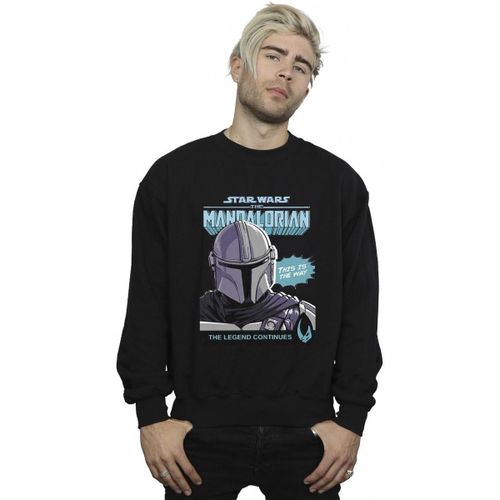 Sweat-shirt Disney BI46552 - Disney - Modalova