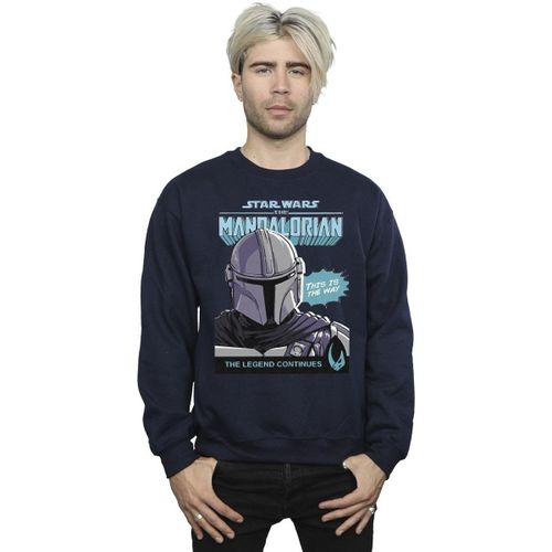 Sweat-shirt Disney BI46552 - Disney - Modalova