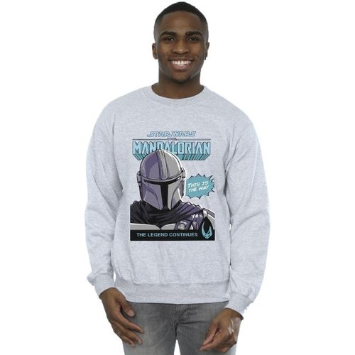 Sweat-shirt Disney BI46552 - Disney - Modalova