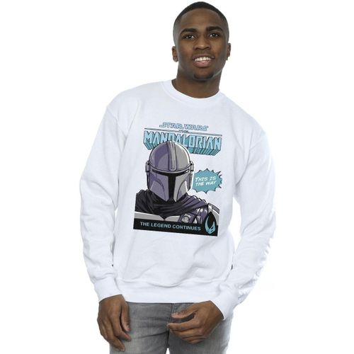 Sweat-shirt Disney BI46552 - Disney - Modalova