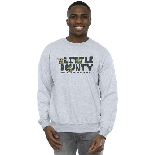 Sweat-shirt Little Bounty Hunter - Disney - Modalova