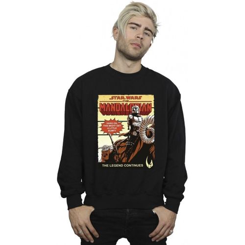 Sweat-shirt Disney Bumpy Ride - Disney - Modalova