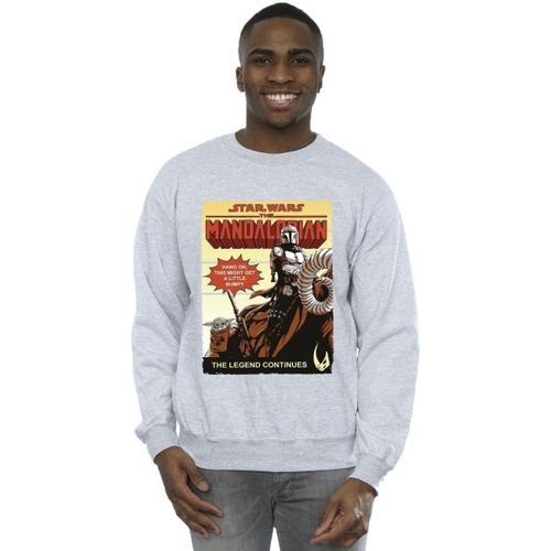 Sweat-shirt Disney Bumpy Ride - Disney - Modalova