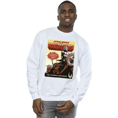 Sweat-shirt Disney Bumpy Ride - Disney - Modalova